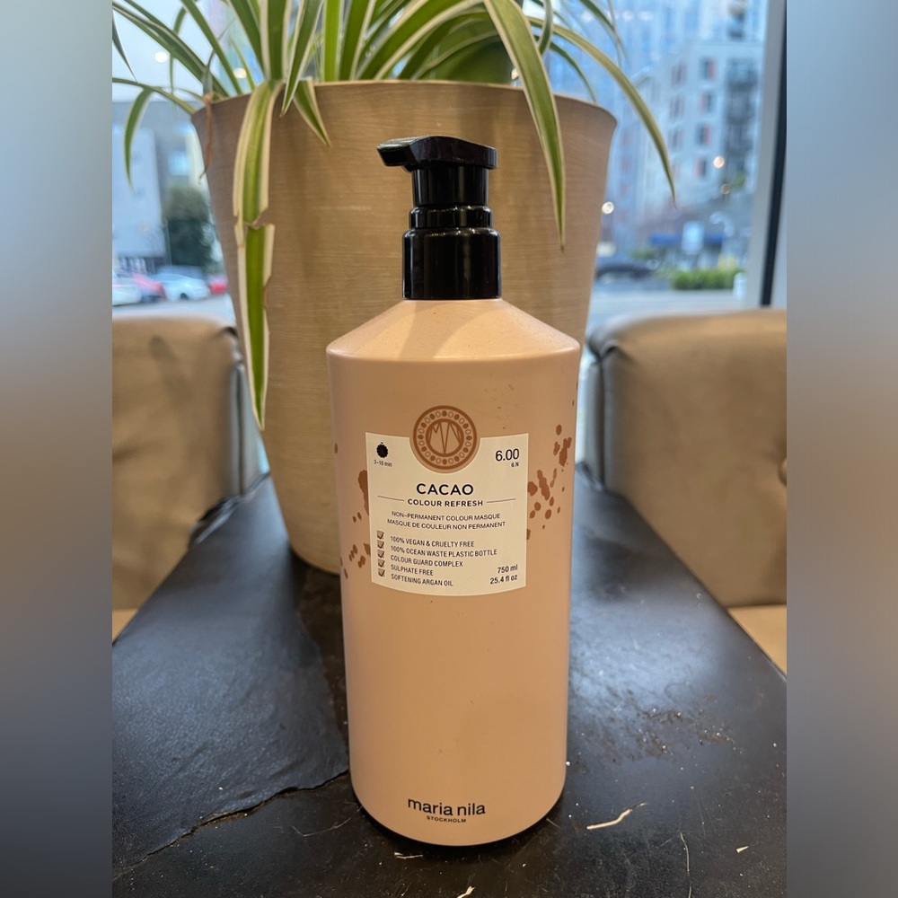María Nila Colour Refresher- Cacao